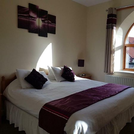 The Olde School House Bed and Breakfast Seahouses Esterno foto