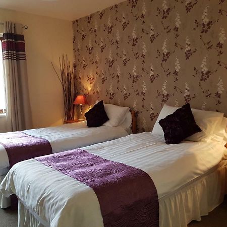 The Olde School House Bed and Breakfast Seahouses Esterno foto