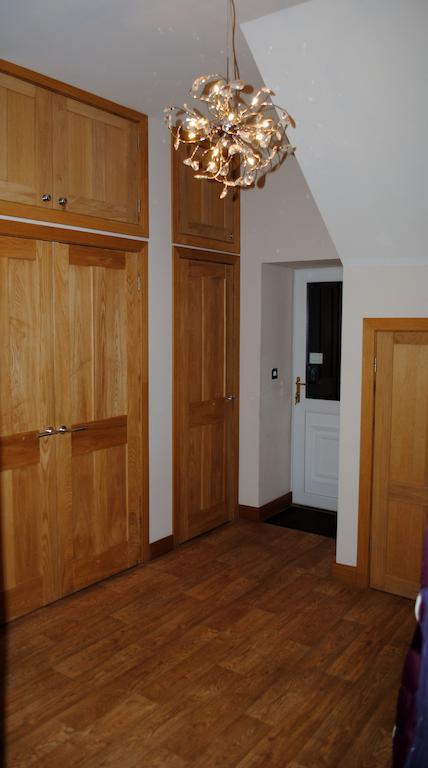 The Olde School House Bed and Breakfast Seahouses Esterno foto