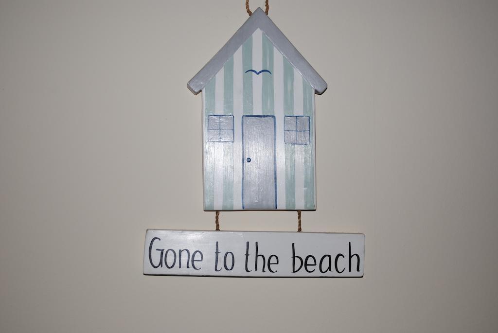 The Olde School House Bed and Breakfast Seahouses Esterno foto