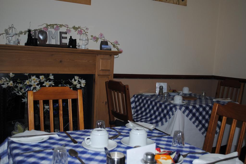 The Olde School House Bed and Breakfast Seahouses Esterno foto
