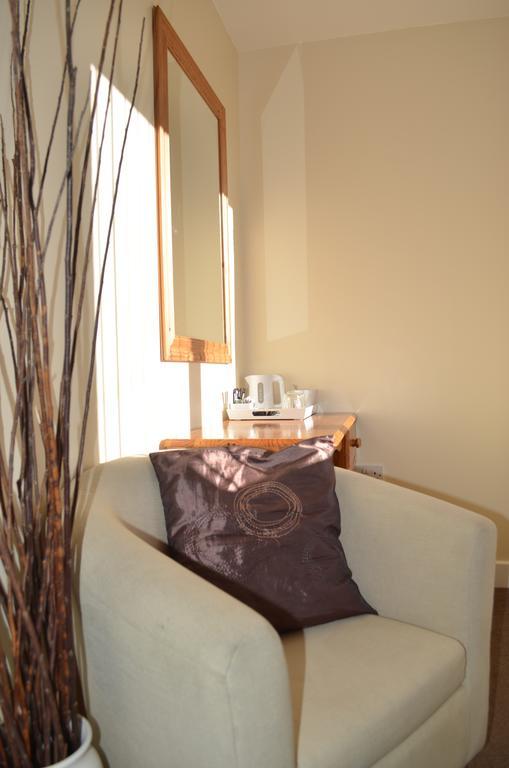 The Olde School House Bed and Breakfast Seahouses Esterno foto