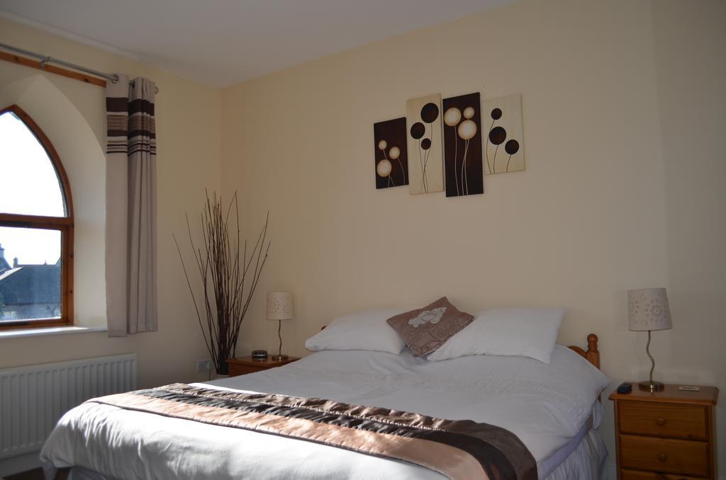The Olde School House Bed and Breakfast Seahouses Esterno foto