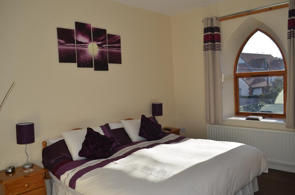 The Olde School House Bed and Breakfast Seahouses Esterno foto