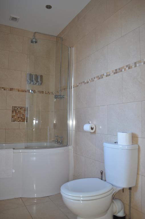 The Olde School House Bed and Breakfast Seahouses Esterno foto