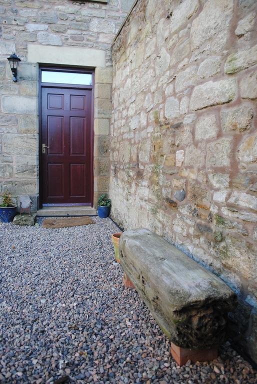 The Olde School House Bed and Breakfast Seahouses Esterno foto