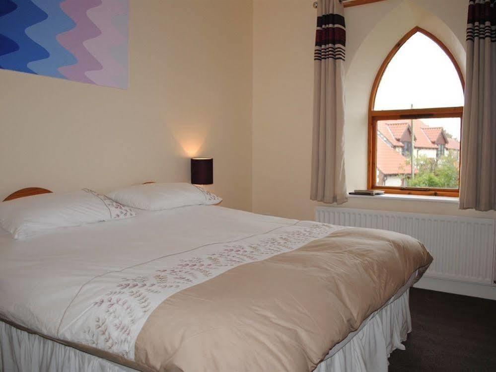 The Olde School House Bed and Breakfast Seahouses Esterno foto