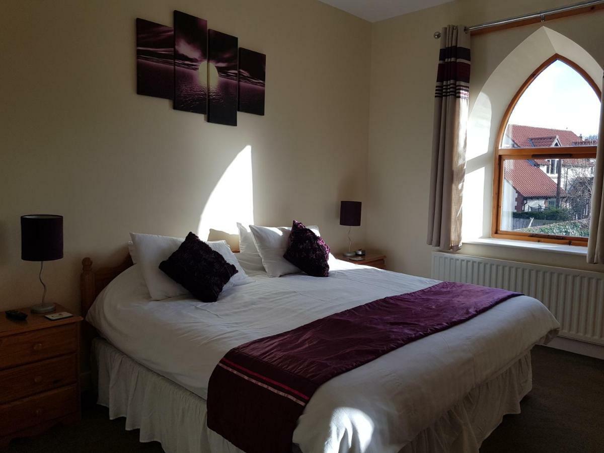 The Olde School House Bed and Breakfast Seahouses Esterno foto